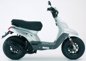 2005 MBK Booster photo